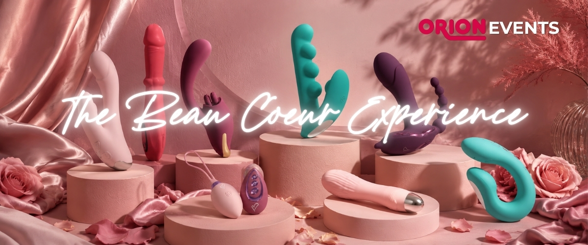 The Beau Coeur Experience